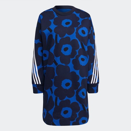 Adidas marimekko polaire - x,