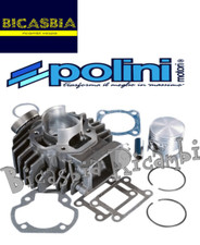 10704 - Cylindre Polini En