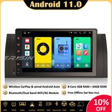 9" DAB+Android 11 Autoradio