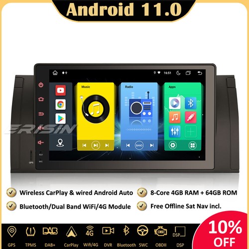 Dab android 11 - 9",