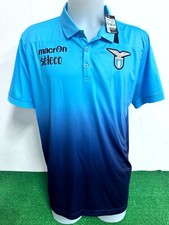 Maillot Lazio No Match Worn