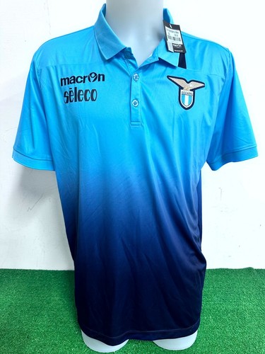 Maillot lazio match worn - maillot,