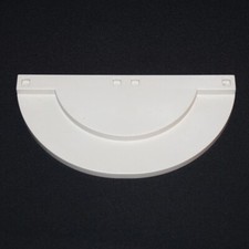 Playmobil princesses socle semi rond 180/90 4056 4311 5486