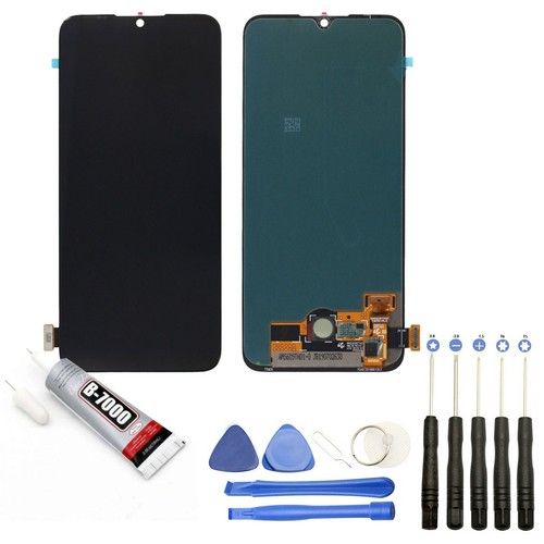 Ecran complet vitre - tactile, +