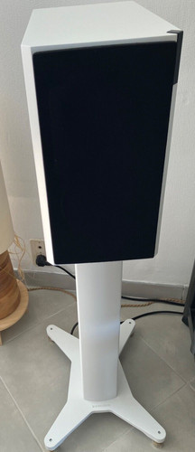 Enceintes dynaudio focus xd - enceintes,