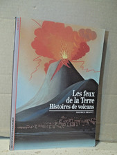 Krafft. LES FEUX DE LA TERRE