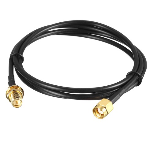 Antenne câble sma mâle à - câble,