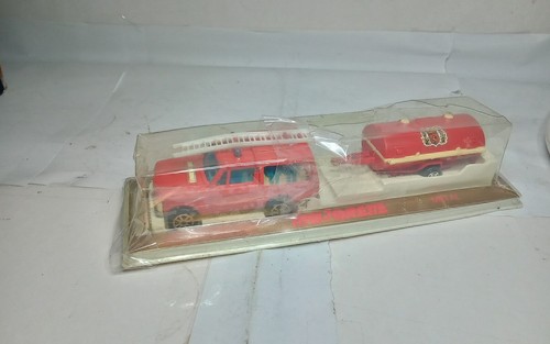 Majorette vintage 60 - vintage, 1/60