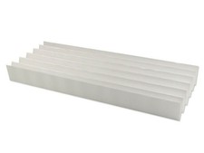 WOODLAND SCENICS 2x panneaux