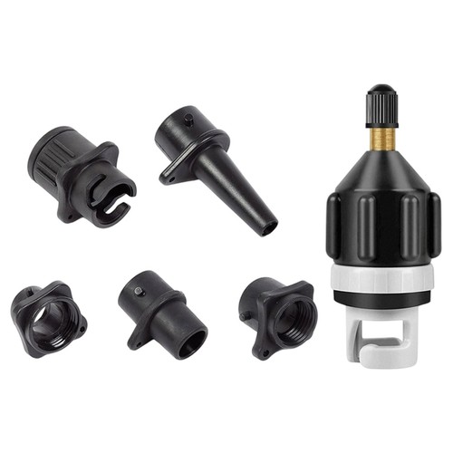 Adaptateur gonfleur paddle - adaptateur,