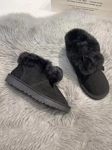 Stivaletti bottes chaussures - stivaletti,