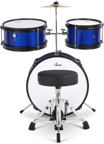 Set batterie percussion - set, de