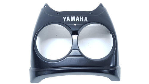 Tête fourche yamaha - tête,