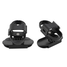 Camera Mount Cap Clip 360°