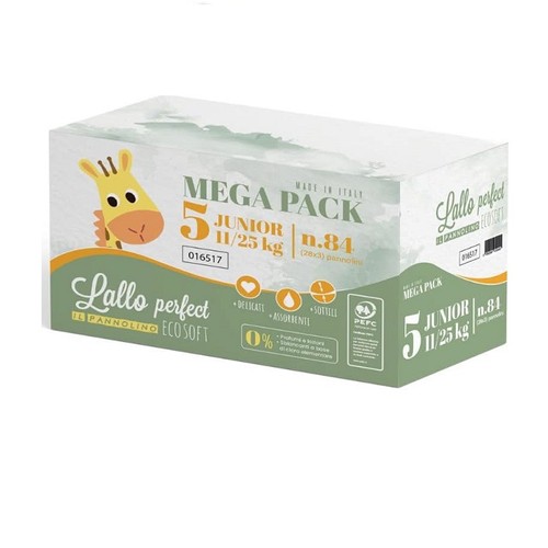 Lallo couches ecosoft - couches, junior
