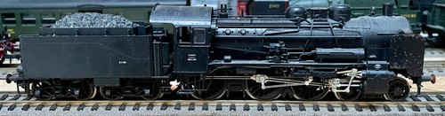 Fleischmann locomotive - fleischmann,