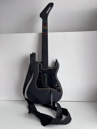 Guitare guitar hero kramer - hero,