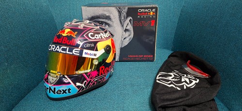 Verstappen 2022 miami 2 - 2022, 1/2