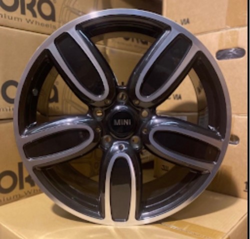 Mini jantes neuves pour - jantes, 18''