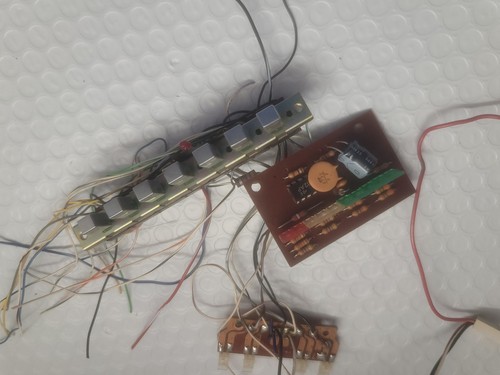 Boards for yaesu 707 - boards,