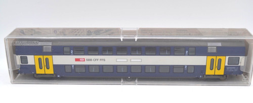 Fleischmann 5134 voiture a - k,