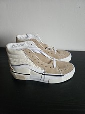 Vans Montantes Pointure 38