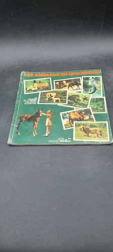 Album poulain les - poulain,
