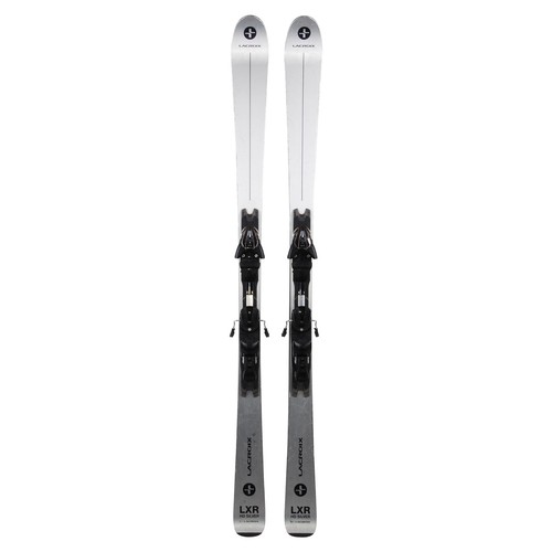 Ski occasion lacroix lxr - lxr, hd