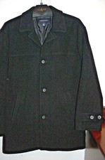 Aberdeen sportswear jacket