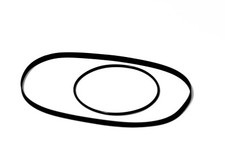 Pioneer CT-C8 Set 2 Courroies European Enregistreur À Cassette Supreme Quality