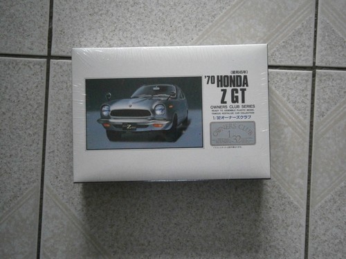 Maquette voiture honda gt - voiture,