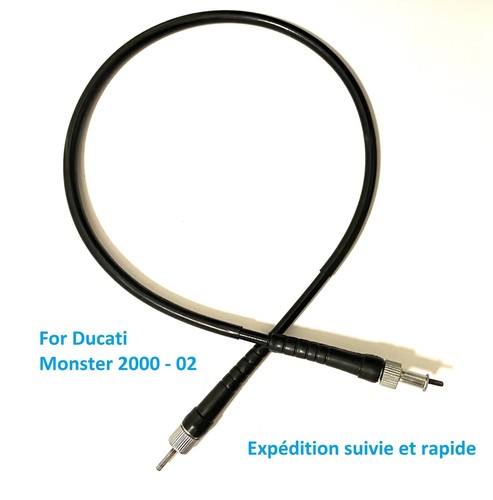 Ducati monster 600 2000 - ducati, 2000-02