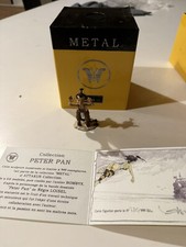 Attakus Loisel Peter Pan - Pan - No Pixi - 999 Ex - Comme Neuf