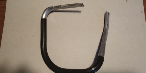 Poignée circulaire - poignée,
