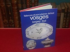 [ARTS DECORATIFS FAIENCE