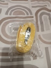sangle de remorquage  jaune 4M