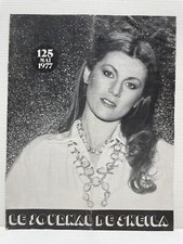 Le Journal de Sheila #125 Ringo