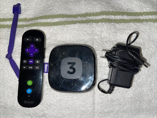 Roku media - roku, generation)