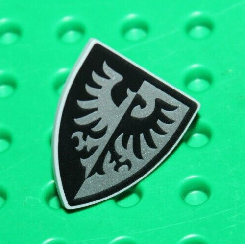 Bouclier lego minifig shield - bouclier,