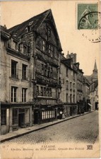 CPA Falaise Vieilles Maisons FRANCE (1333570)