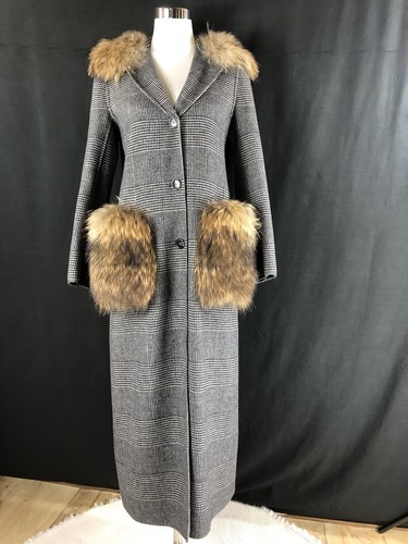 Manteau max mara - mara, taille