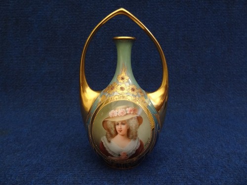 Antique royal vienna style - royal,