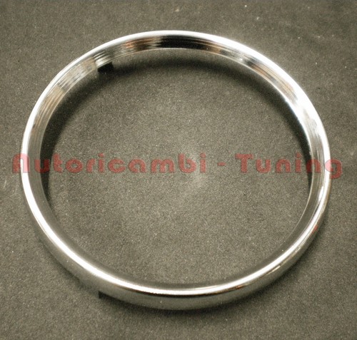 Anneau cadre chrome - anneau, tableau