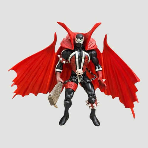 Spawn series - 1, (1994)