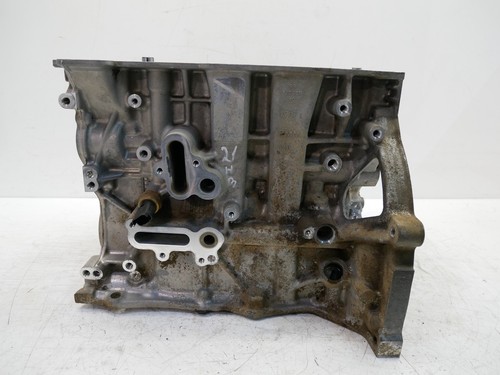 Bloc moteur défectueux pour