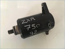 Démarreur KAWASAKI ZXR 750 1991 à 1992