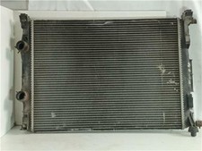 8200117609 radiateur RENAULT