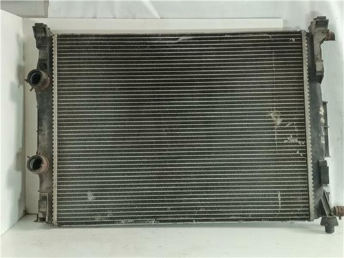 8200117609 radiateur renault - 8200117609,