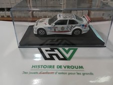 Miniature BMW M3 DTM #6 FINA