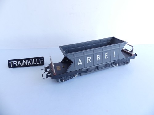 Hornby france echelle - echelle, wagon